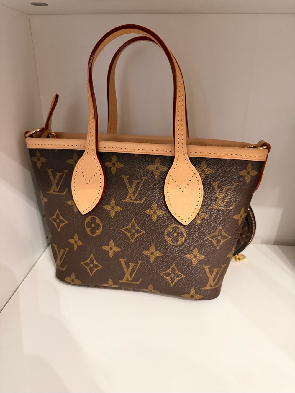 Louis Vuitton Neverfull BB